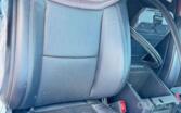 Ford Explorer 6 generation SUV