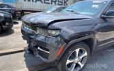 Jeep Grand Cherokee WL