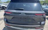 Jeep Grand Cherokee WL