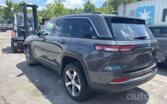 Jeep Grand Cherokee WL