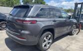 Jeep Grand Cherokee WL