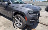 Jeep Grand Cherokee WL