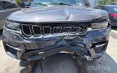 Jeep Grand Cherokee WL