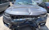 Jeep Grand Cherokee WL