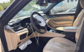 Jeep Grand Cherokee WL