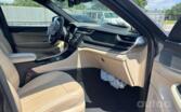 Jeep Grand Cherokee WL