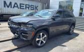 Jeep Grand Cherokee WL