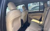 Jeep Grand Cherokee WL