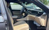Jeep Grand Cherokee WL