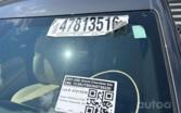 Jeep Grand Cherokee WL