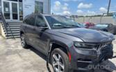 Jeep Grand Cherokee WL