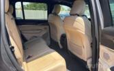 Jeep Grand Cherokee WL