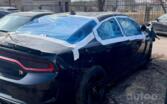 Dodge Charger LD [restyling] Sedan 4-doors