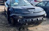 Dodge Charger LD [restyling] Sedan 4-doors