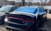 Dodge Charger LD [restyling] Sedan 4-doors