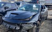 Dodge Charger LD [restyling] Sedan 4-doors