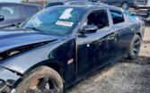 Dodge Charger LD [restyling] Sedan 4-doors