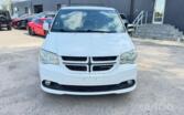 Dodge Grand Caravan