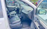 Dodge Grand Caravan