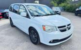 Dodge Grand Caravan