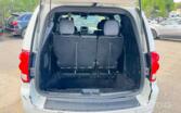 Dodge Grand Caravan