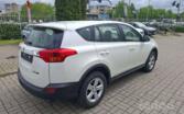 Toyota RAV4 4 generation Crossover