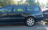 Volvo V70 2 generation wagon
