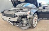 Audi RS 5 F5 [restyling]