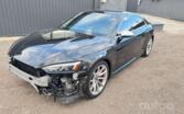 Audi RS 5 F5 [restyling]