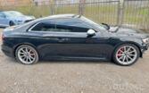 Audi RS 5 F5 [restyling]