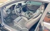 Audi RS 5 F5 [restyling]
