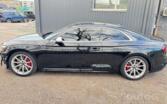 Audi RS 5 F5 [restyling]