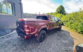 Dodge Ram 5 generation