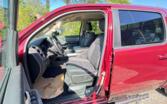 Dodge Ram 5 generation