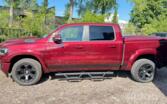 Dodge Ram 5 generation