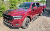 Dodge Ram 5 generation