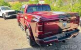 Dodge Ram 5 generation