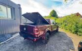 Dodge Ram 5 generation