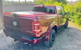 Dodge Ram 5 generation