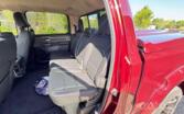 Dodge Ram 5 generation