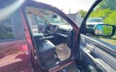 Dodge Ram 5 generation