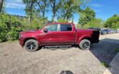 Dodge Ram 5 generation