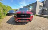 Dodge Ram 5 generation