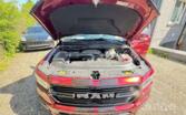 Dodge Ram 5 generation