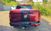 Dodge Ram 5 generation