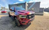 Dodge Ram 5 generation