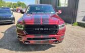Dodge Ram 5 generation