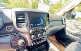 Dodge Ram 5 generation