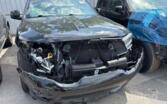 Dodge Durango 3 generation [restyling] SUV