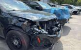 Dodge Durango 3 generation [restyling] SUV